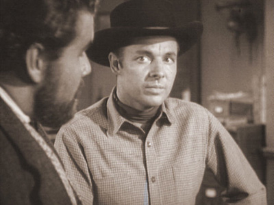 SWIFT JUSTICE photo from Audie Murphy's television series WHISPERING SMITH