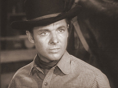 SWIFT JUSTICE photo from Audie Murphy's television series WHISPERING SMITH