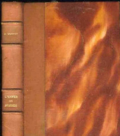 TO HELL AND BACK Collectible Book graphic