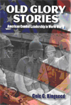 Old Glory Stories bookcover.