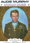 Audie Murphy, American Soldier bookcover.