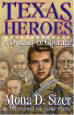 Texas Heroes: A Dynasty of Courage bookcover.