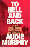To Hell and Back Book Cover (MJFine version).