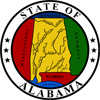 Alabama State Seal