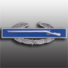 Click to see next the military decoration earned by Audie Murphy.