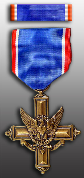 Distinguished Service Cross