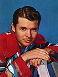 Audie L. Murphy