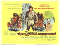 the quiet americans scott anderson the quiet americans scott anderson
