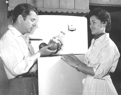 A family photo of Audie Murphy